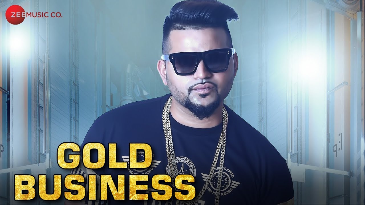 Gold Business Lyrics  | Gold Business | G Deep | G Deep
