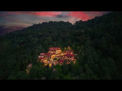 Royal Orchid Fort Resort - Cinematic video preview