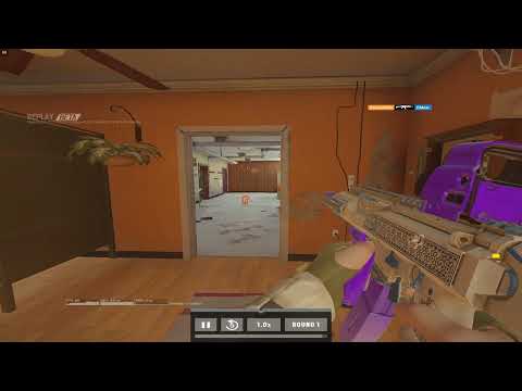 Shaiiko's settings is cheating [Rainbow 6 Siege Highlights #6]