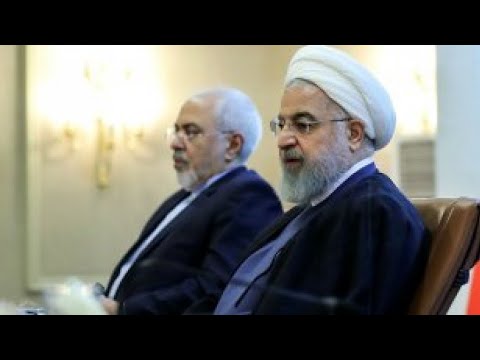النووي الإيراني واشنطن تفرض عقوبات جديدة على طهران وفرنسا تحذر من "التصعيد"