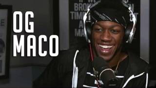 OG Maco, Key! And Young Thug Type Beat 2018 (Prod. By Talen Ted)