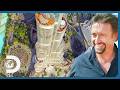 The Brilliant Engineering Behind Burj Khalifa Richard Hammond S Big