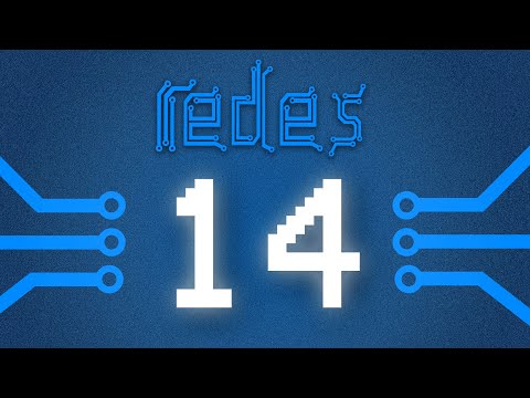 Como vai ser o Curso de Redes Curso Redes 01