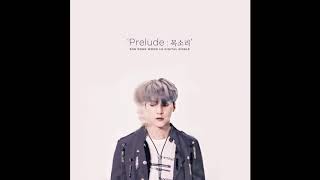 [Audio] 손동운(하이라이트) - 점, Son Dong Woon(HIGHLIGHT) - There's No Eternity