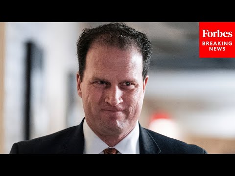 Witness Warns August Plufger That 'No One's Exempt From The Cartels' And Their 'Terrorist Tactics'