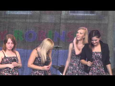 Koncert - Dni Krosna 2012 cz 6