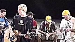 Distorted Penguins  &quot;Social Slut&quot; Live from the Boardwalk 2003