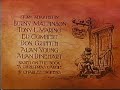 Opening To Mickey S Christmas Carol 1990 VHS Canadian Copy