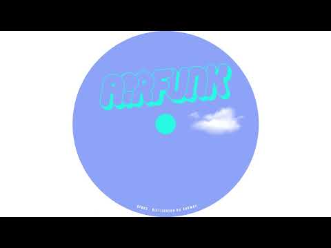 Aline Umber & Maxime dB - Tribute to Malibu [AF003]