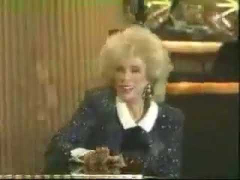 Cher,elton john,joan rivers the is baclk