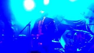 Beach Slang - Atom Bomb live @ Tower Bremen Aug 16