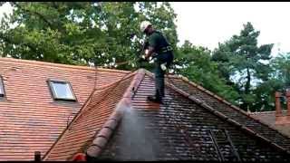 Great Outdoors Exterior Cleaning 