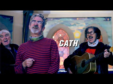 The Bluebells - Cath