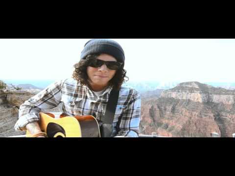 Jeff Ritz - Déjà Vu (Performed At The Grand Canyon)
