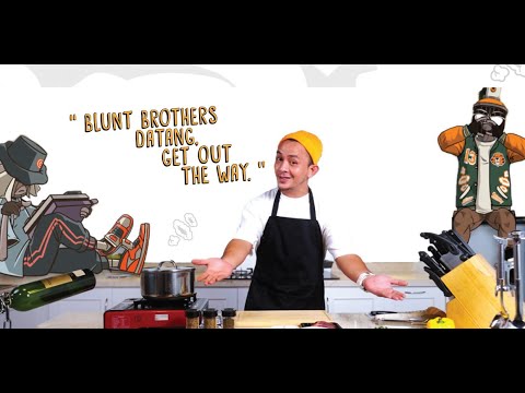 Tuantigabelas, SicknessMP - Ooh La La (Ofiicial Music Video)