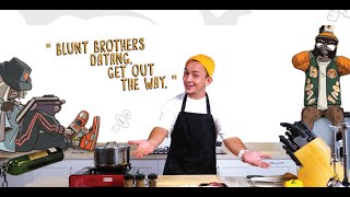 Download lagu Tuantigabelas, SicknessMP - Ooh La La (Ofiicial ) mp3