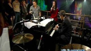 Holly Cole - What About Me (live)