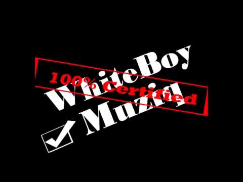 Dirty WhiteBoy - WhiteBoy Muziq feat Big Smo, Lil Blaze, Fat Boi, Lil Powder, and RazorBladez
