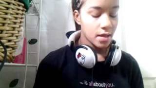 Me singin you dont even know-chrishan