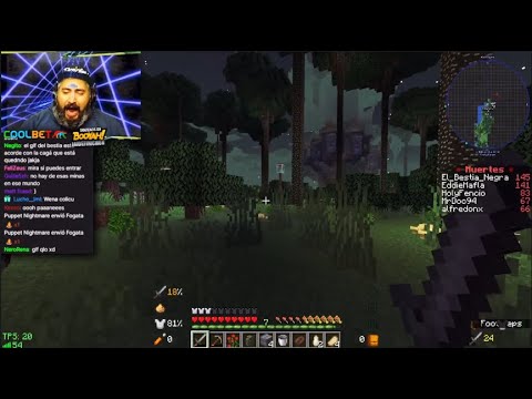 Nefastoland #32 GOTH Booyah! 2022-01-12