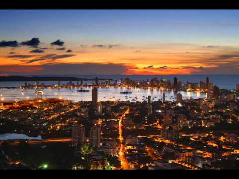 Nada se compara - Champeta.wmv