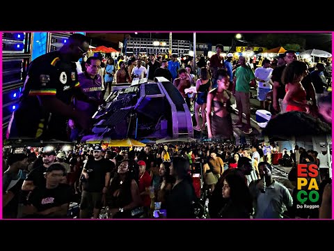 SUPER MEGA ITAMARATY EM  PERI MIRIM NO FESTEJO DE SÃO SEBASTIÃO 