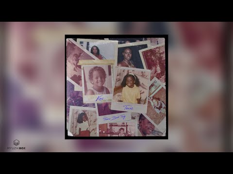 Throw Back Ting | Kes & Terri Lyons | 2020 Soca