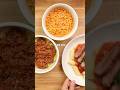 Italians RATE Three Levels Of PASTA Louisgantus