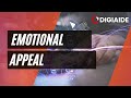 What is Emotional Appeal? Role in Advertising, Application, Uses and Examples