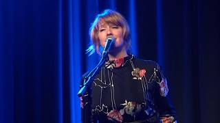 Leigh Nash at The Attic Ybor City
