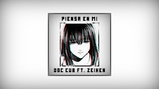 Piensa en Mi Music Video