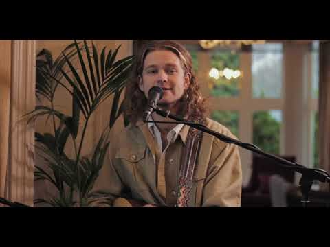 The McKeens - Say Something