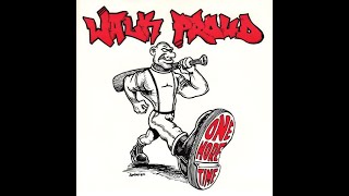 Walk Proud – One More Time EP