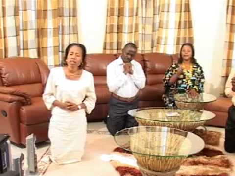 Fanuel Sedekia - Jina Yesu (Official Video)