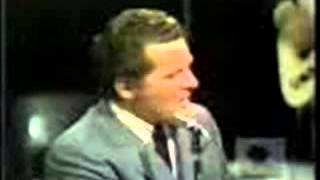 JERRY LEE LEWIS -  Hang Up My Rock &#39;n&#39; Roll Shoes -  What Am I Living For ?  - unreleased wmv