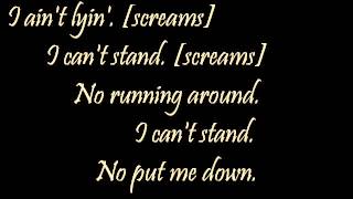 Screamin&#39; Jay Hawkins - I Put A Spell On You [Lyrics]