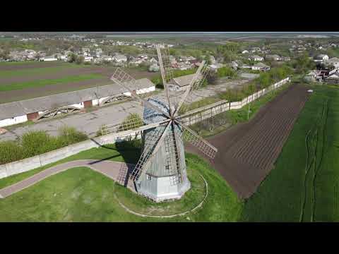 May 2021 Ukraine Trip - Volyn, Dnipro Region, Dyke Pole, Besarabia, Bukovyna