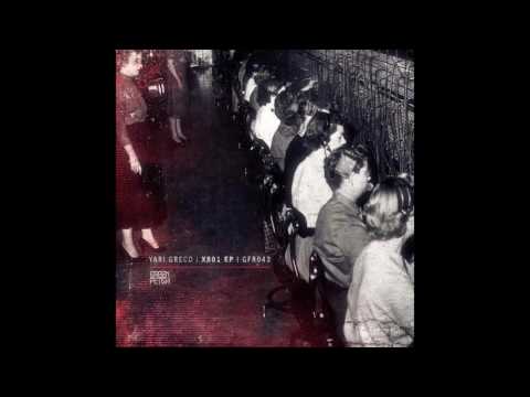 Yari Greco - X801 [GFR043]