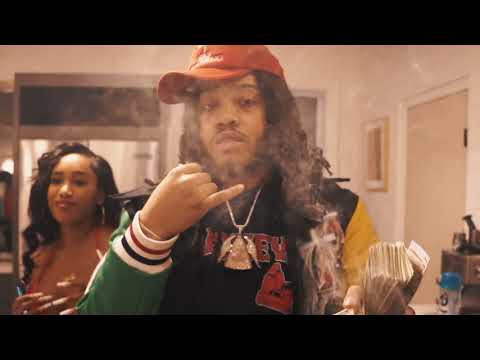 Foolie Ft. BandGang Lonnie Bands & Fyndiiman “BandGang Go” (Official Music Video)