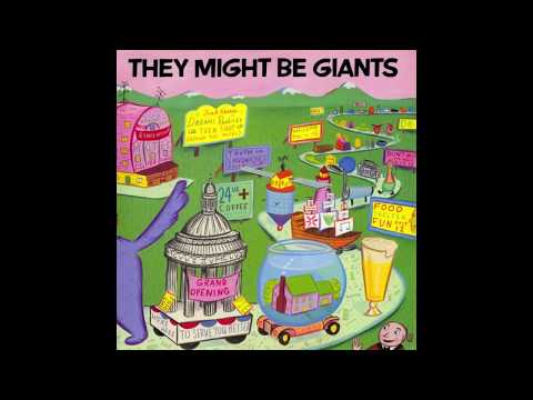 The Day - They Might Be Giants