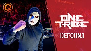 Download lagu Angerfist | Defqon.1 Weekend Festival 2019 mp3