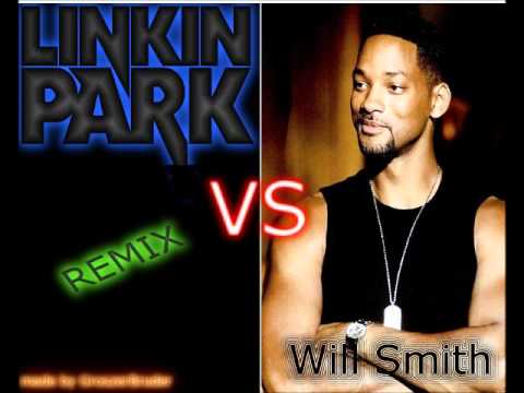 Linkin Park |VS| Will Smith