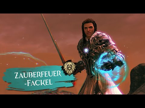 Itemshop Watch: Zauberfeuer-Fackel