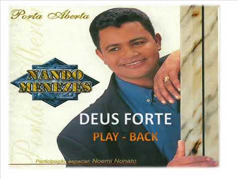 Vai Dando Glória - Nando Menezes