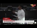 Anura Kumara S Revelation About Cigarettes In Parliament Today