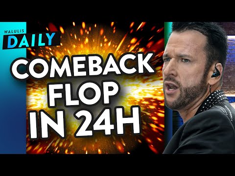 RTL2-Blamage: Plötzlich will doch niemand Wendler zur Primetime | WALULIS DAILY