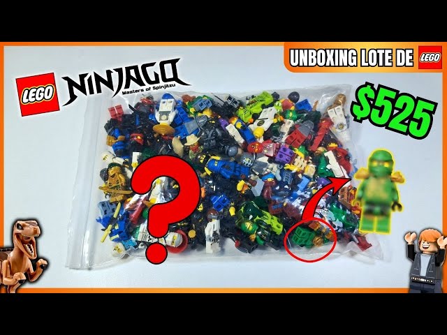Vídeo relacionado con Winter Shore Expositor Metacrilato Apilable de 3 Niveles [Juego de 2] - Organizador Transparente para Minifiguras, Juguetes y Construcción de Bloques - A Prueba de Polvo y Placas Base Tachonadas