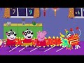 Peppa Pig Season 6 Episode 2 Chinese New Year