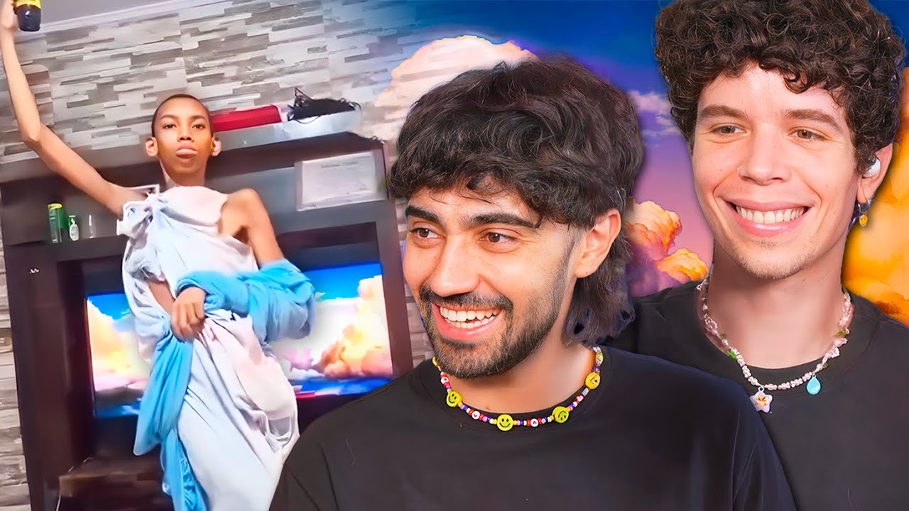 autista com hiperfoco na Columbia Pictures: Pedro do tiktok