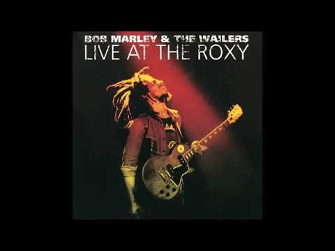 Videoclip de Positive Vibration (Live At The Roxy) — Bob Marley & The Wailers